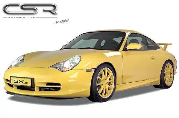 Frontstoßstange passend für Porsche 911 Typ 996 (2003–2006) Direktkauf