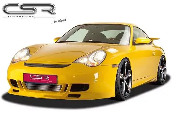 Günstig Frontstoßstange passend für Porsche 911 Typ 996 FSK910RS