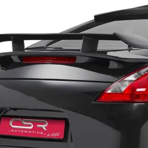 Versand Am Gleichen Tag Heckflügel passend für Nissan 370Z ab Baujahr 2008