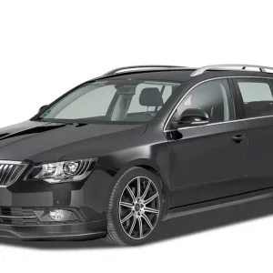 Abverkauf Frontansatz passend für Skoda Superb II 3T (06/2013–2015)
