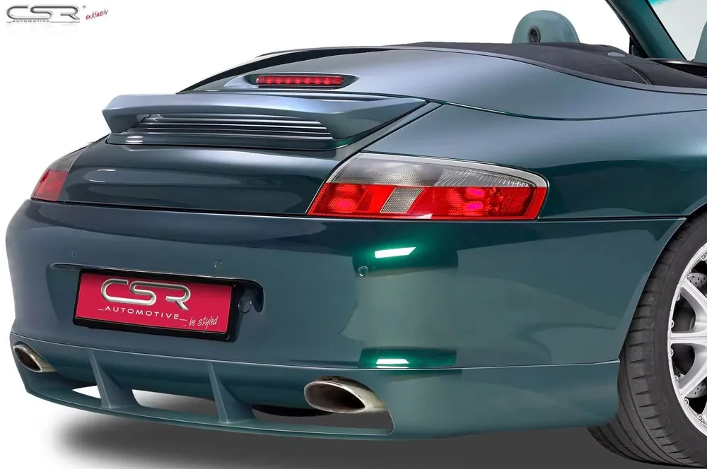 Super-Preis Heckflügel passend für Porsche 911/996 HF479
