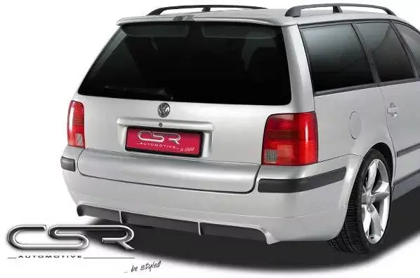 Billig Heckklappenblende passend für VW Passat 3B