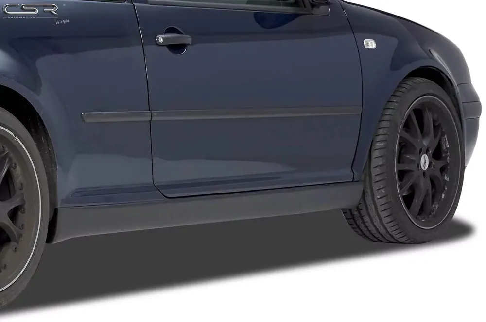 Heißes Angebot Seitenschweller passend für VW Golf 4 3-Türer 1997-2006