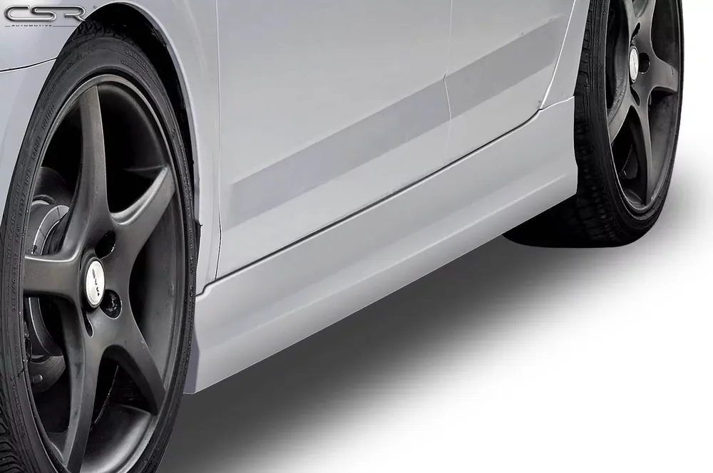 CSR-Automotive Seitenschweller passend für Skoda Octavia 3 Typ 5E Abverkauf
