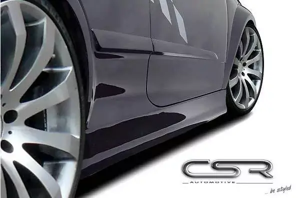 Mega-Angebot Seitenschweller passend für Opel Astra H (2004–2009)