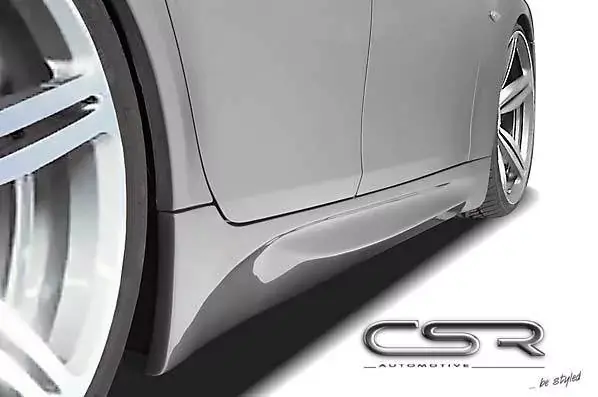 Direktkauf Seitenschweller passend für BMW 5er E60 E61 ab 2003