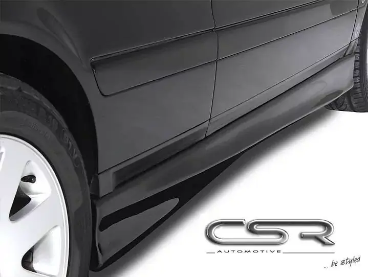 Seitenschweller passend für Audi 80 B3 / B4 Coupé / Cabrio SS121 Knallerangebot