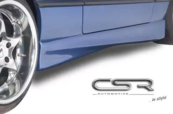 Heißes Angebot Seitenschweller passend für BMW E30 3er SS119