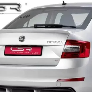 Aktuell Heckflügel passend für Skoda Octavia ab 2012