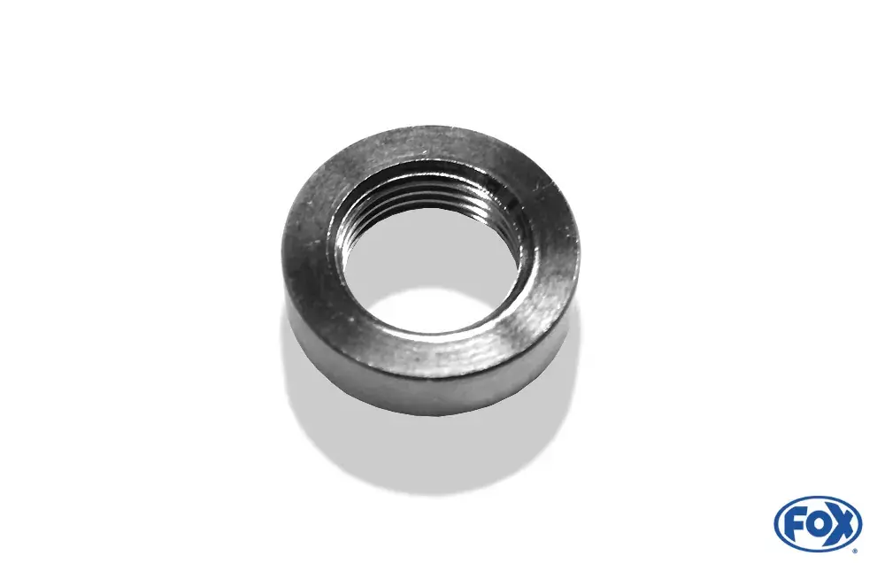 FOX Lambdasondengewinde M18 x 15 aus Edelstahl Mega-Angebot