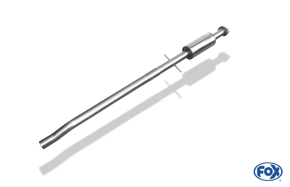 Top-Angebot Vorschalldämpfer passend für Mini One/Cooper R50