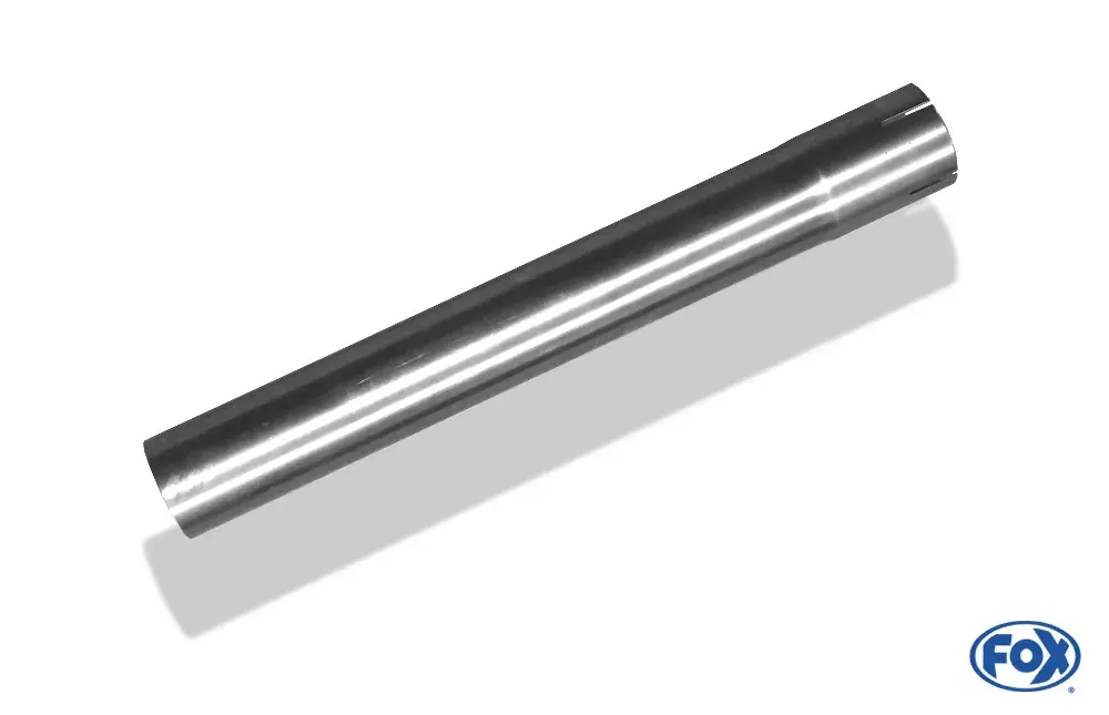 FOX Verbindungsrohr Edelstahl passend für VW T4 langer Radstand Must-Have