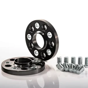 Top-Seller Spurverbreiterung System B+ 20 mm passend für Audi S2 (B4)