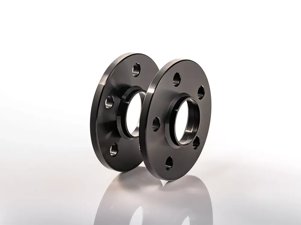 Spurverbreiterung Distanzscheibe System A 15 mm pro Rad passend für Porsche 911 (996) Jetzt Bestellen