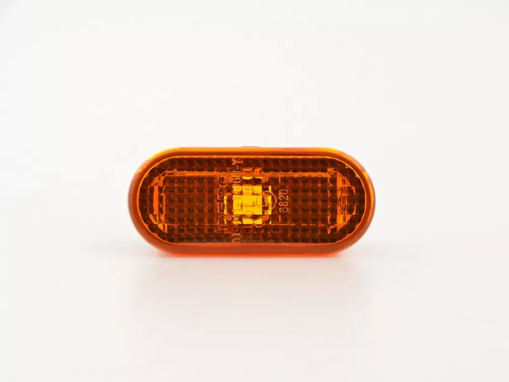 Beliebt Design Seitenblinker passend für VW Passat (B5/3B) 98-01