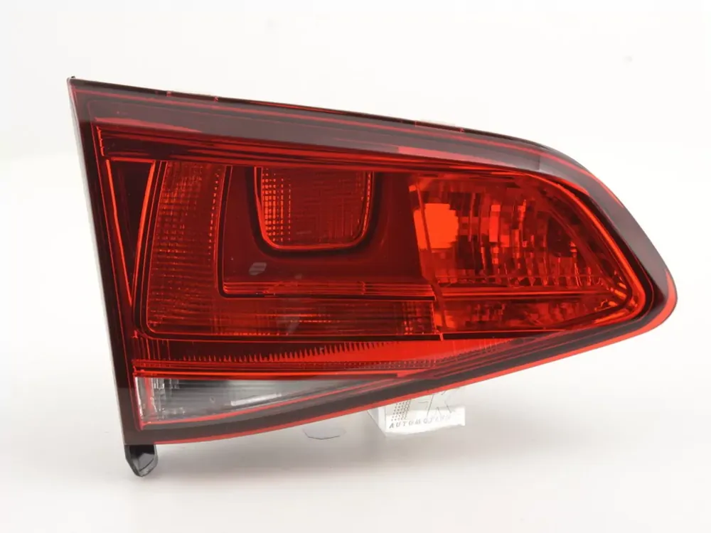 Rückleuchte links passend für VW Golf 7 ab 2012 Begrenztes Angebot