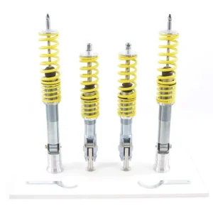Angebot FK Gewindefahrwerk passend für Seat Ibiza 6K 1994-1999
