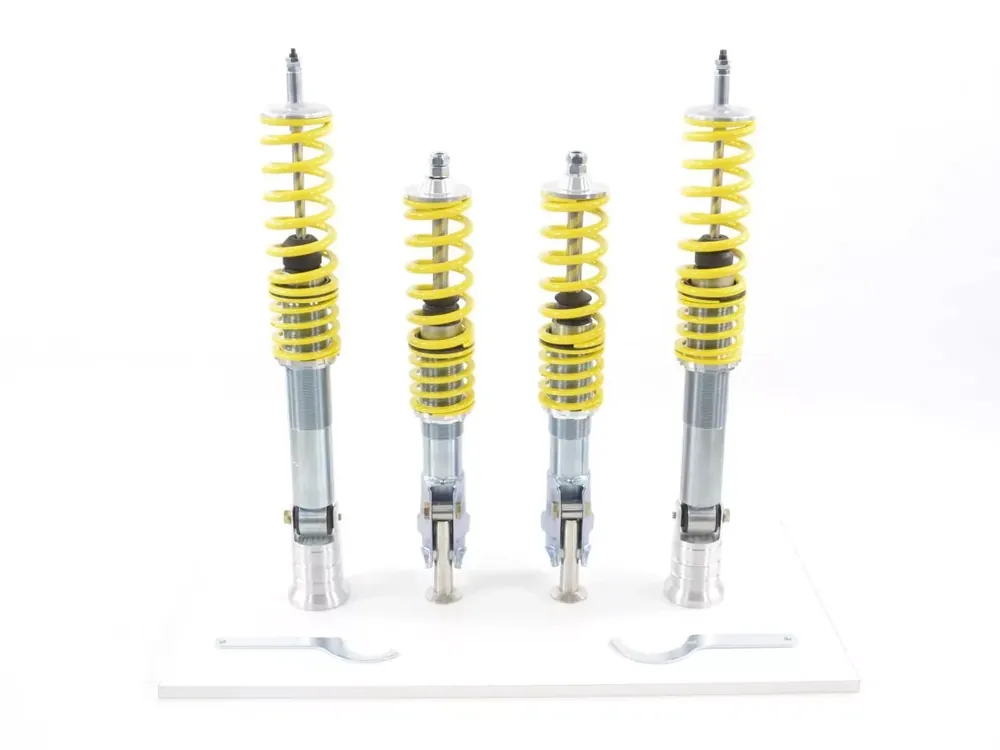Angebot FK Gewindefahrwerk passend für Seat Ibiza 6K 1994-1999