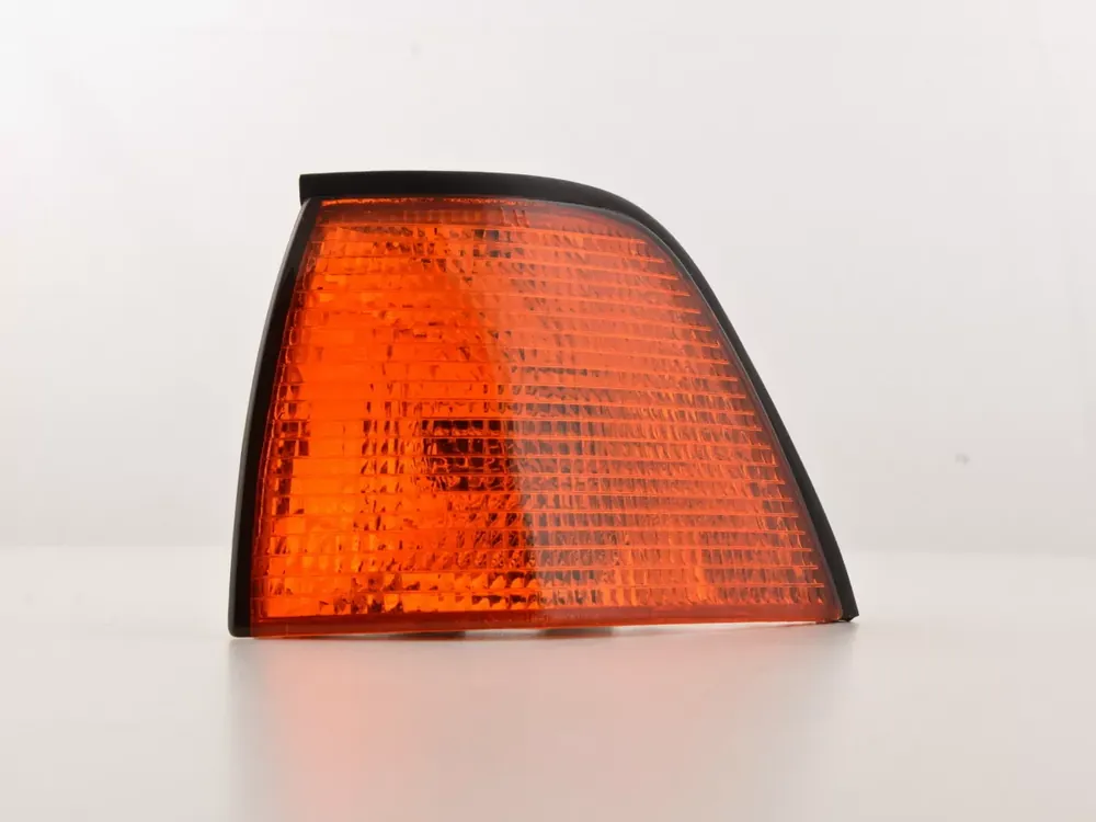 Sale Frontblinker links gelb passend für BMW 3er E36 Limo/Touring 91-98