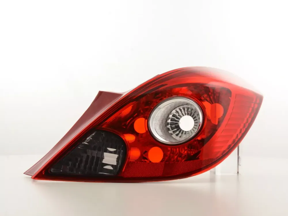 Rückleuchte rechts passend für Opel Corsa D 06-07 Top-Seller