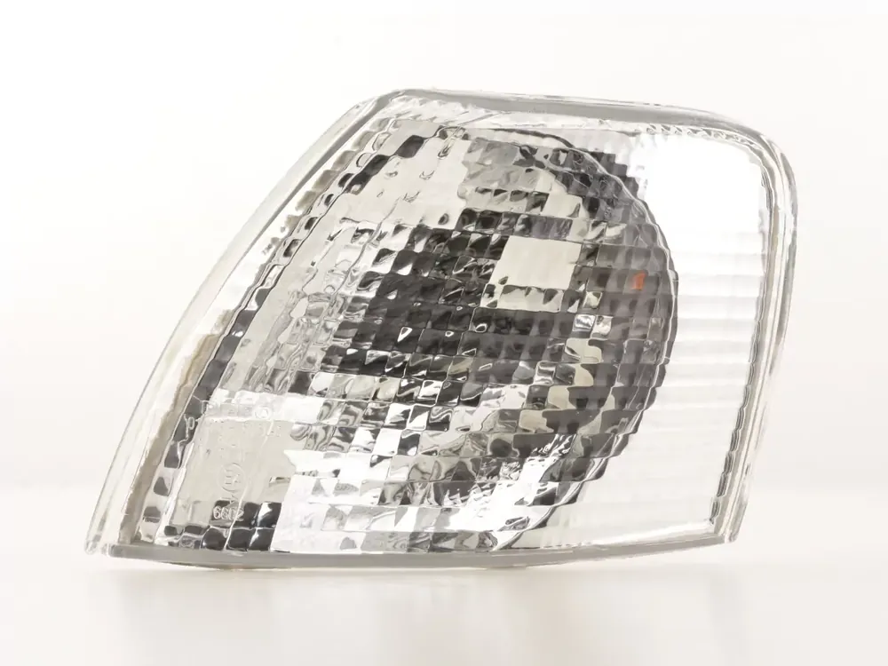 Versand Am Gleichen Tag Frontblinker links passend für VW Passat (B4/3A) Baujahr 96 Crystal