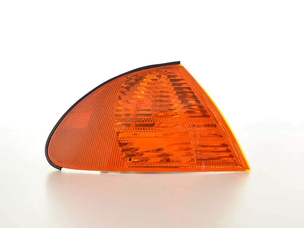 Frontblinker rechts passend für BMW 3er E46 Limousine 99-01 Billig