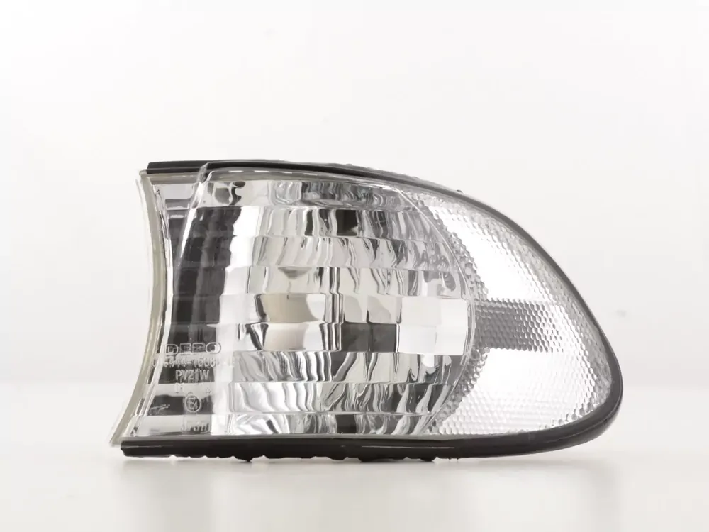 Echt Frontblinker links passend für BMW 7er E38 99