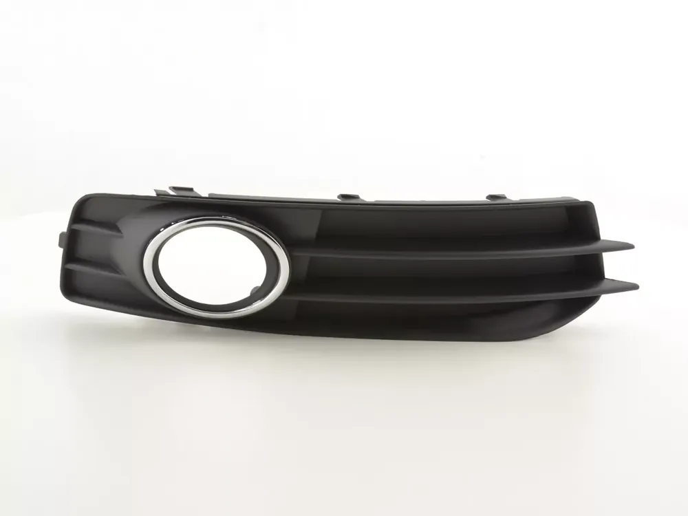 Nebelscheinwerferblende rechts chrom passend für Audi A3 8P/8PA (2009–2013) Sonderaktion