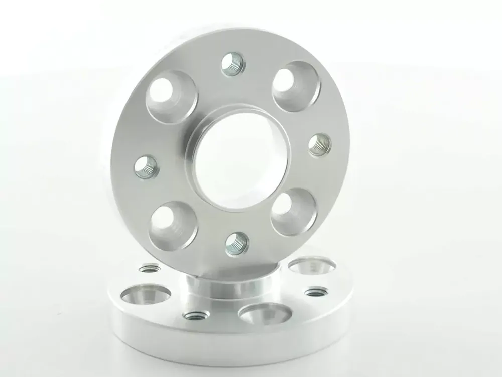 Nur Für Kurze Zeit Spurverbreiterung System B+ 20 mm pro Rad passend für Daewoo Espero