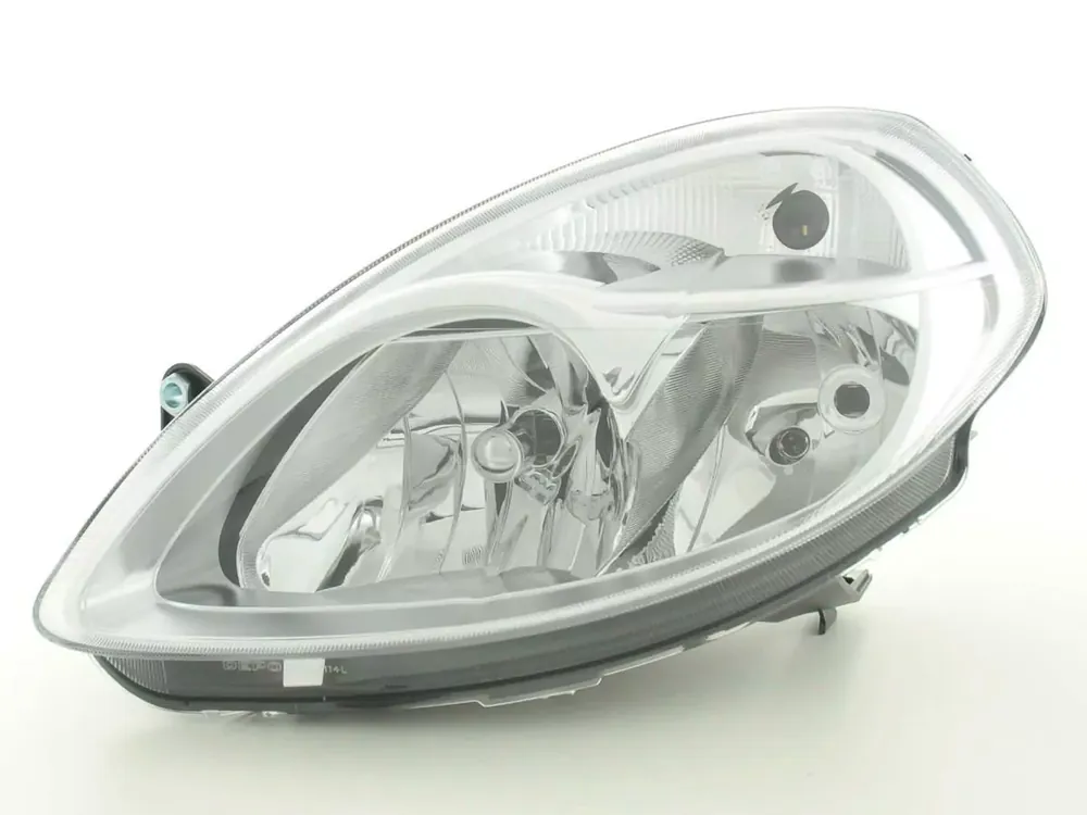 Top-Angebot Scheinwerfer links passend für Lancia Ypsilon (Typ 843) ab 2006