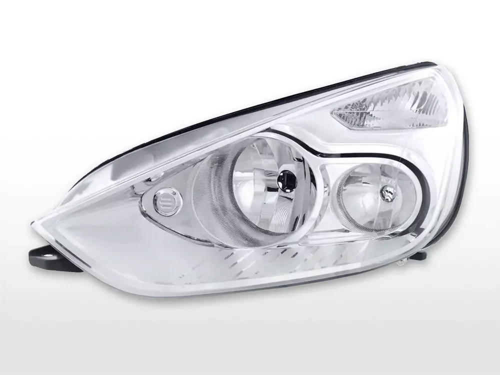 Scheinwerfer links passend für Ford S-MAX (WA6) 2006–2010 Jetzt Bestellen