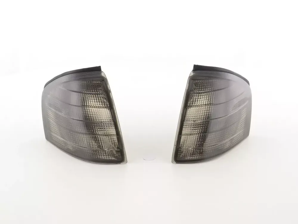 Frontblinker Set passend für Mercedes Benz C-Klasse (W202) 94-99 Sichere Zahlung
