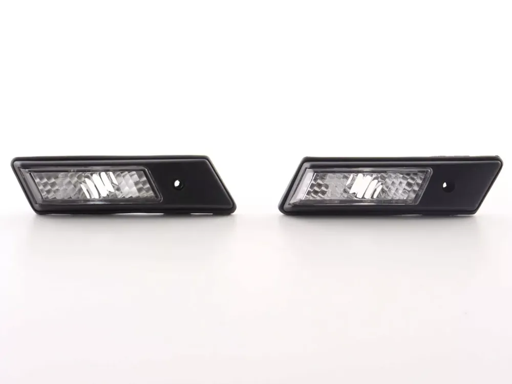 Seitenblinker Set passend für BMW 3er E36 clear Aktuell