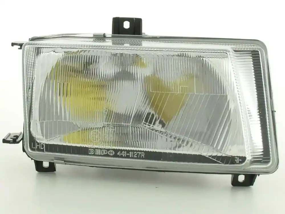 Scheinwerfer rechts passend für VW Polo Classic (Typ 6KV) Bj. 97-00 Bestpreis