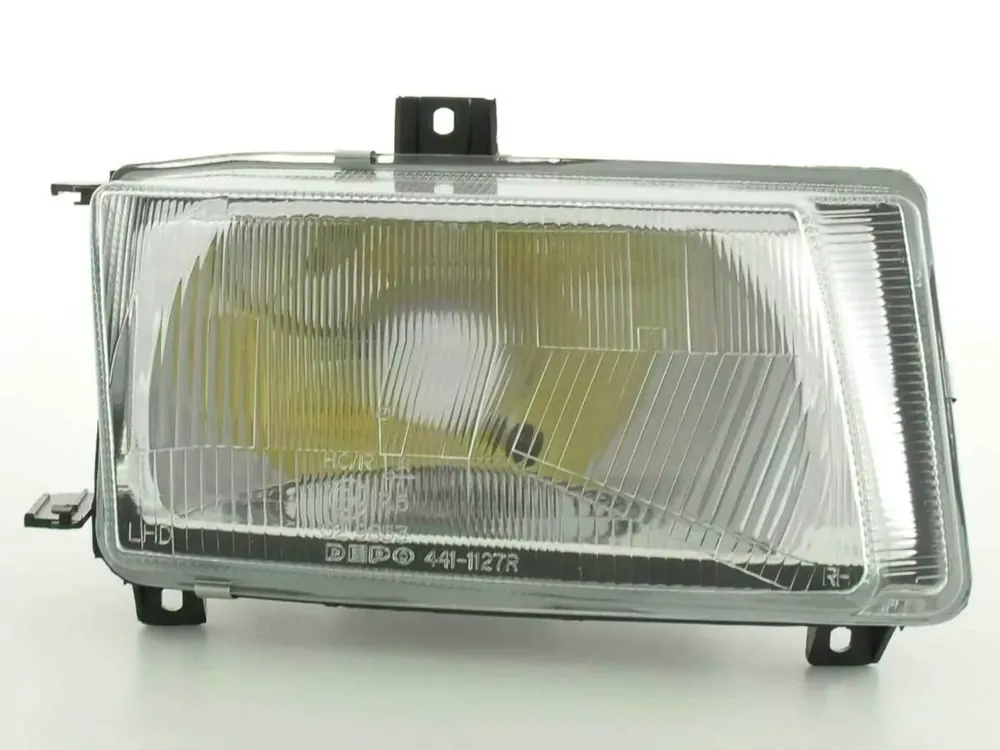 Scheinwerfer rechts passend für VW Polo Classic (Typ 6KV) Bj. 00-01 Wochenendangebot