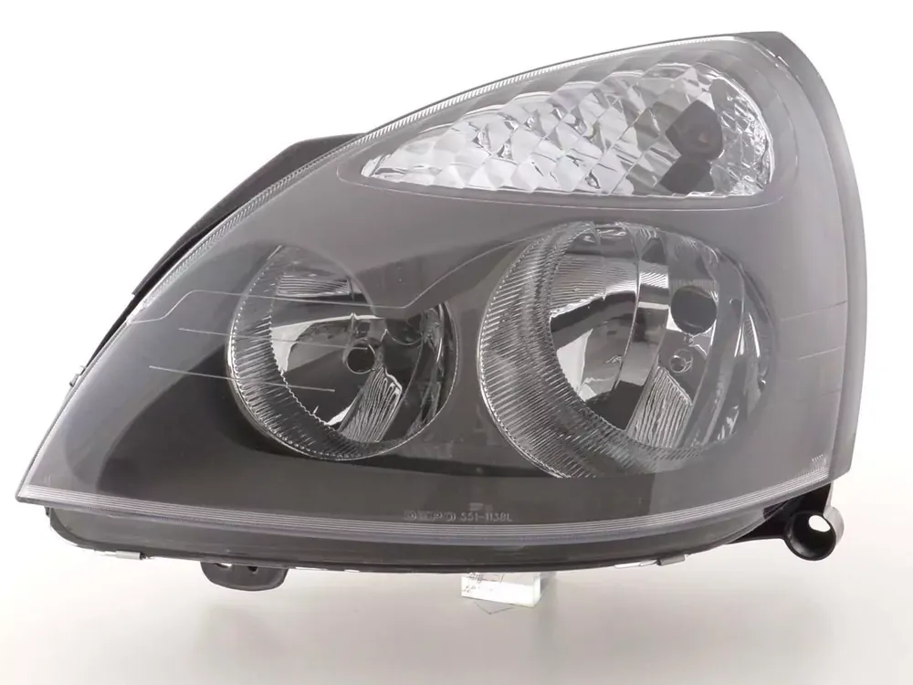 Meistverkauft Scheinwerfer links passend für Renault Clio B 01-03