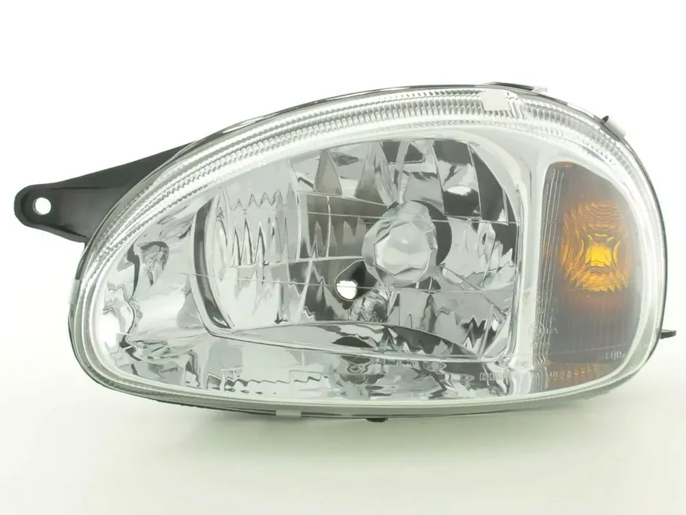 Scheinwerfer links passend für Opel Corsa B 99-00 Letzte Chance