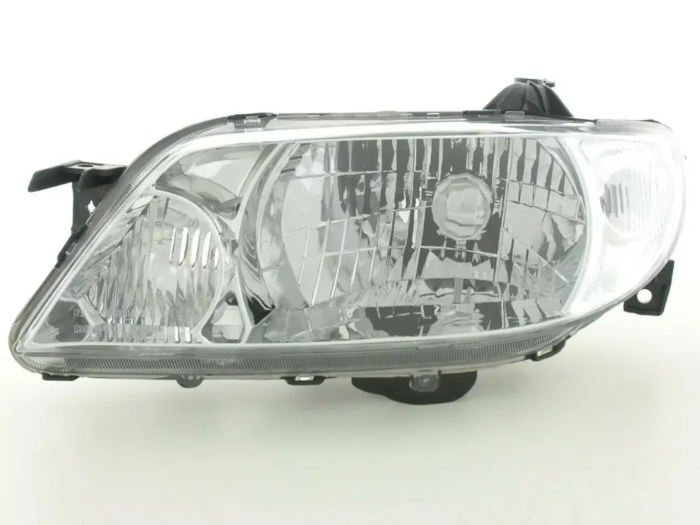 Scheinwerfer links passend für Mazda 323 (Typ BJ) 00-03 Must-Have
