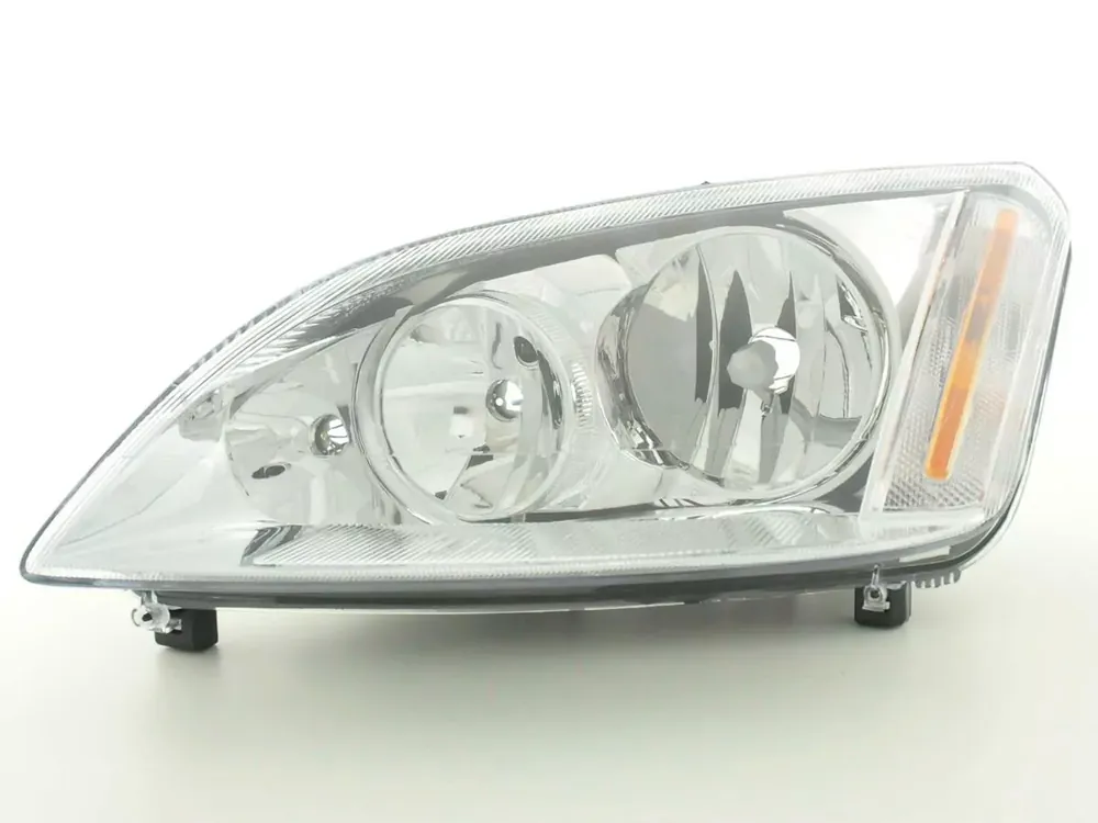 Heißes Angebot Scheinwerfer links passend für Ford Focus C-Max 03-07