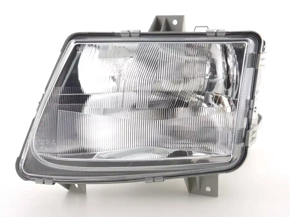 Direkt Vom Hersteller Scheinwerfer links passend für Mercedes Benz Vito / V-Klasse (Typ 638)