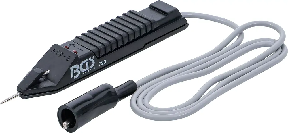 Dioden-Prüflampe mit LED-Anzeige 3–48 V Bestseller