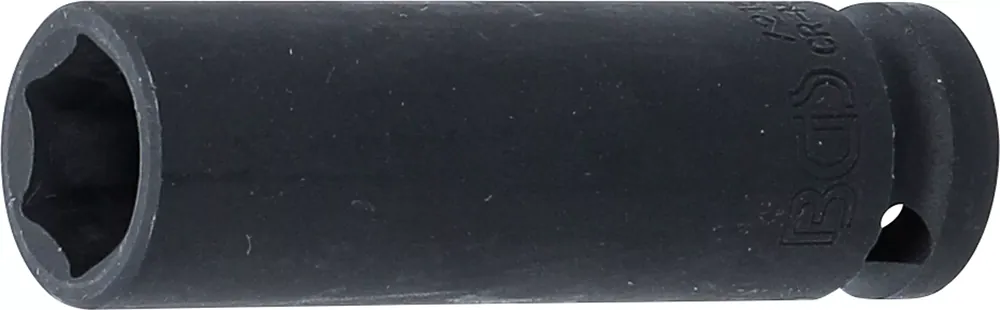 BGS Kraft-Steckschlüssel-Einsatz SW 16 mm tief Mega-Angebot