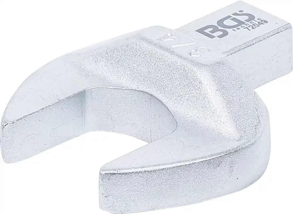 BGS Einsteck-Maulschlüssel 3/4" 9x12 mm Nur Für Kurze Zeit