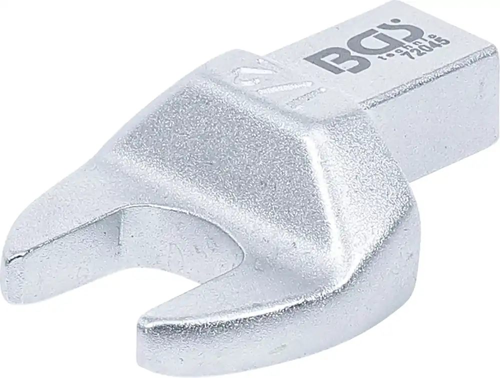 Nur Für Kurze Zeit Einsteck-Maulschlüssel 1/2 Zoll mit 9x12 mm Aufnahme