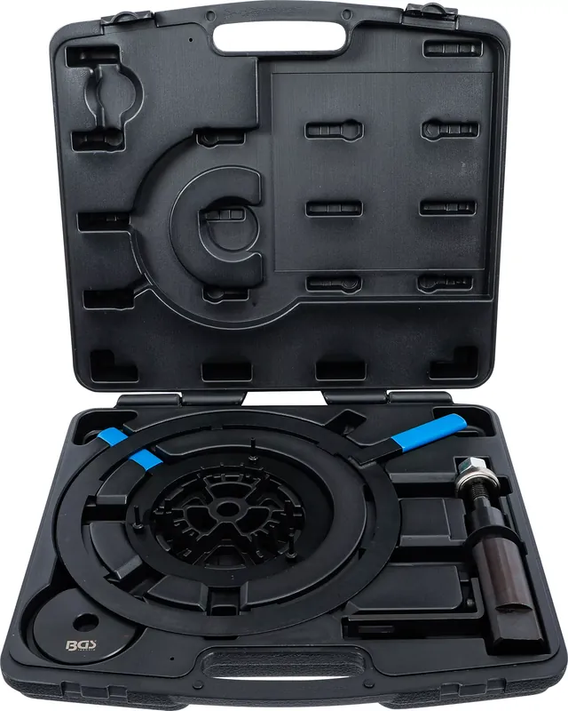 Markenware Kupplungs-Rückstellwerkzeug-Satz passend für Ford PowerShift DPS6 / 6DCT250