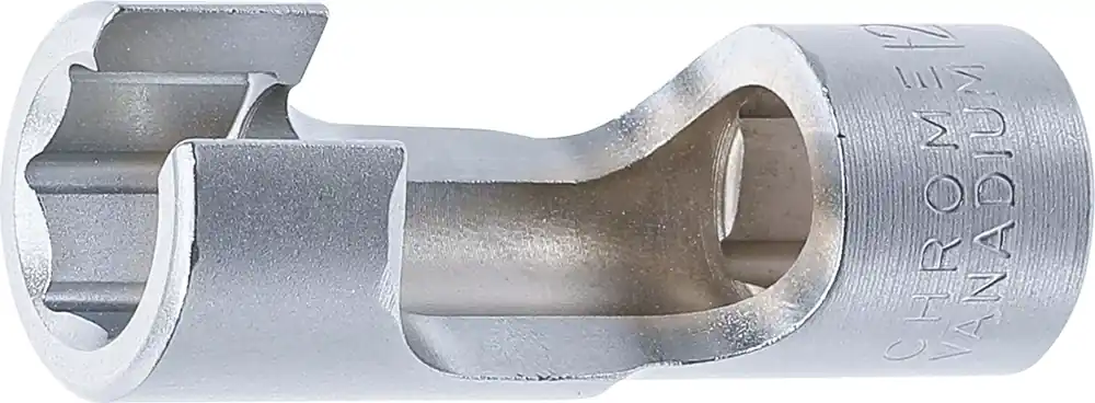 Nur Für Kurze Zeit BGS Spezial-Steckschlüssel-Einsatz geschlitzt SW 12 mm
