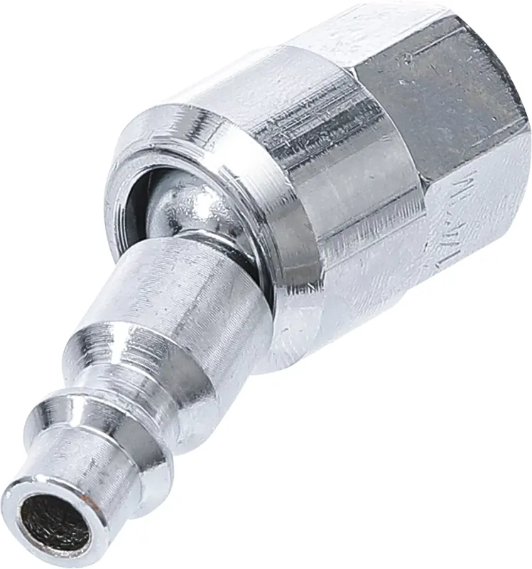 Begrenztes Angebot BGS Gewindestecknippel 6,3 mm (1/4") Innengewinde