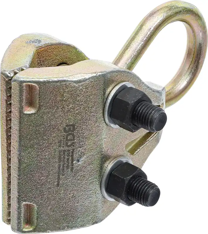 Karosserie-Richtklemme 105 mm mit 5 t Zugkraft – eine Zugrichtung Super-Preis