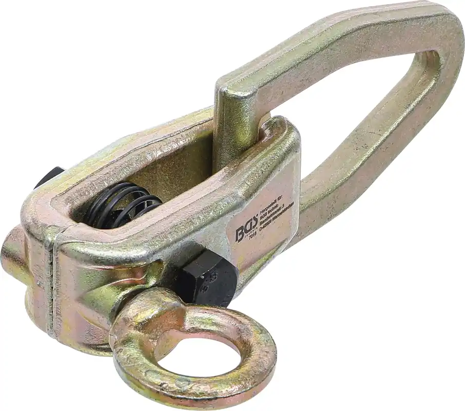 Begrenztes Angebot Karosserie-Richtklemme 90° mit zwei Zugrichtungen und 3 t Zugkraft