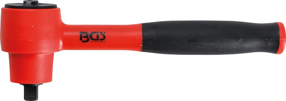 Jetzt Kaufen BGS VDE-Umschaltknarre 3/8" (10 mm) 1000 V feinverzahnt